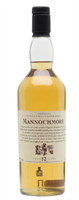 Image de Mannochmore 12 Years (Flora & Fauna) 43° 0.7L